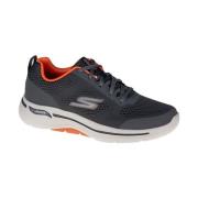 Lage Sneakers Skechers GO Walk Arch Fit