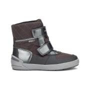 Snowboots Geox JR Sleigh Girl Abx