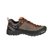 Wandelschoenen Salewa Wildfire Leather Gtx