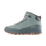 Laarzen Icebug Haze Mid Biosole Gtx
