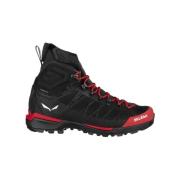 Wandelschoenen Salewa Ortles Light Mid Powertex