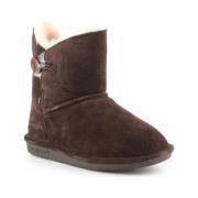 Enkellaarzen Bearpaw Rosie