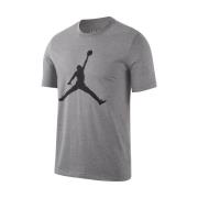 T-shirt Korte Mouw Nike Jordan Jumpman SS Crew