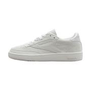 Lage Sneakers Reebok Sport W Club C 85