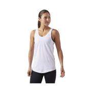 T-shirt Korte Mouw Reebok Sport Elements