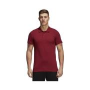 T-shirt Korte Mouw adidas Essentials