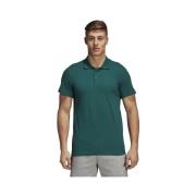 T-shirt Korte Mouw adidas Essentials
