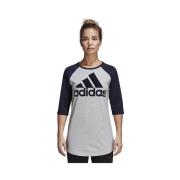 T-shirt Korte Mouw adidas Performance