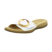 Teenslippers Gabor 6370121
