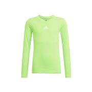 T-shirt Korte Mouw adidas JR Team Base