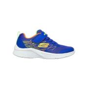 Lage Sneakers Skechers Microspec Texlor
