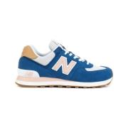 Lage Sneakers New Balance 574