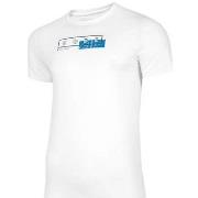 T-shirt Korte Mouw 4F TSM021