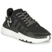 Lage Sneakers adidas NITE JOGGER J