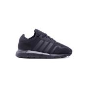 Lage Sneakers adidas J Swift Run