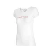 T-shirt Korte Mouw 4F H4L21 TSD033