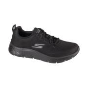 Lage Sneakers Skechers Go Walk Flex Vespid