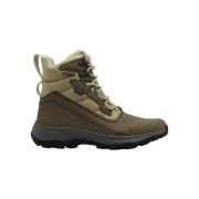 Wandelschoenen Jack Wolfskin Everquest Pro Texapore High