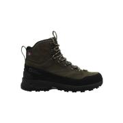 Wandelschoenen Jack Wolfskin Terraquest Arctic Texapore Mid