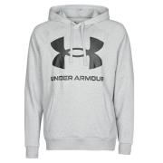 Sweater Under Armour UA RIVAL FLEECE BIG LOGO HD