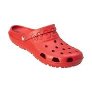 Nette Schoenen Crocs Hilo Clog