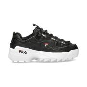 Lage Sneakers Fila Dformation Wmn
