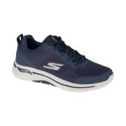 Lage Sneakers Skechers GO Walk Arch Fit