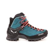 Wandelschoenen Salewa Mtn Trainer Mid Gtx