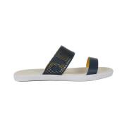Teenslippers Lacoste Natoy Slide
