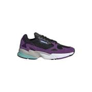 Lage Sneakers adidas Falcon W