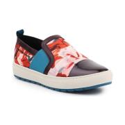 Lage Sneakers Geox D Breeda