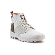 Laarzen Palladium Pampa Hi Re Generate Dusky