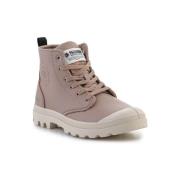 Laarzen Palladium Pampa Hi Re-vegn