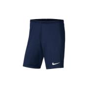 Korte Broek Nike JR Park Iii Knit