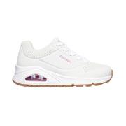 Lage Sneakers Skechers Uno Stand ON Air