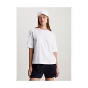 T-shirt Korte Mouw Calvin Klein Jeans 00GWS4K210YAA