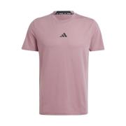 T-shirt Korte Mouw adidas D4t Tee