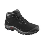 Wandelschoenen Salomon Shelter CS WP