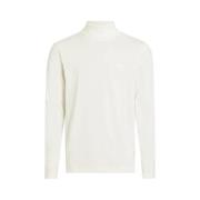 T-shirt Korte Mouw Calvin Klein Jeans K10K111858