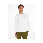 T-shirt Korte Mouw Tommy Hilfiger MW0MW09096YBR