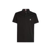 T-shirt Korte Mouw Tommy Hilfiger MW0MW34783BDS