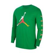 T-shirt Korte Mouw Nike Jordan