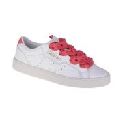 Lage Sneakers adidas Sleek W