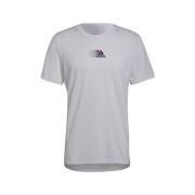 T-shirt Korte Mouw adidas HB7419