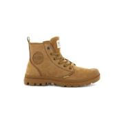 Hoge Sneakers Palladium Boots Pampa HI Zip