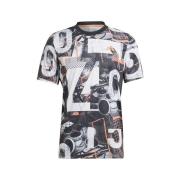 T-shirt Korte Mouw adidas Club