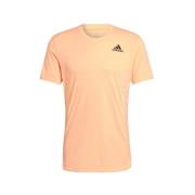T-shirt Korte Mouw adidas New York Freelift