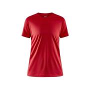 T-shirt Korte Mouw Craft 1909879430000