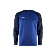 T-shirt Korte Mouw Craft Squad 2.0 Crew Neck