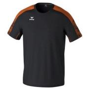 T-shirt Korte Mouw Erima Evo Star